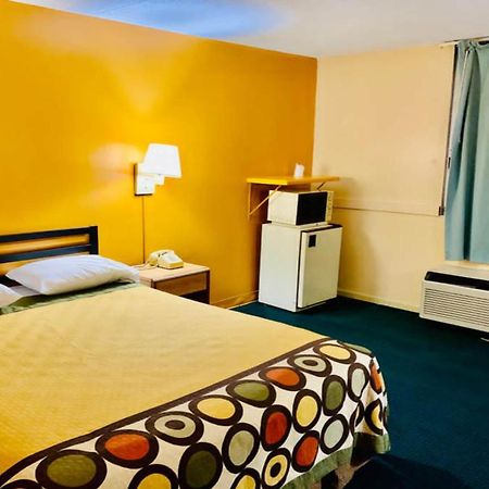 Red Carpet Inn & Suites Lima -Listing Partner Екстериор снимка