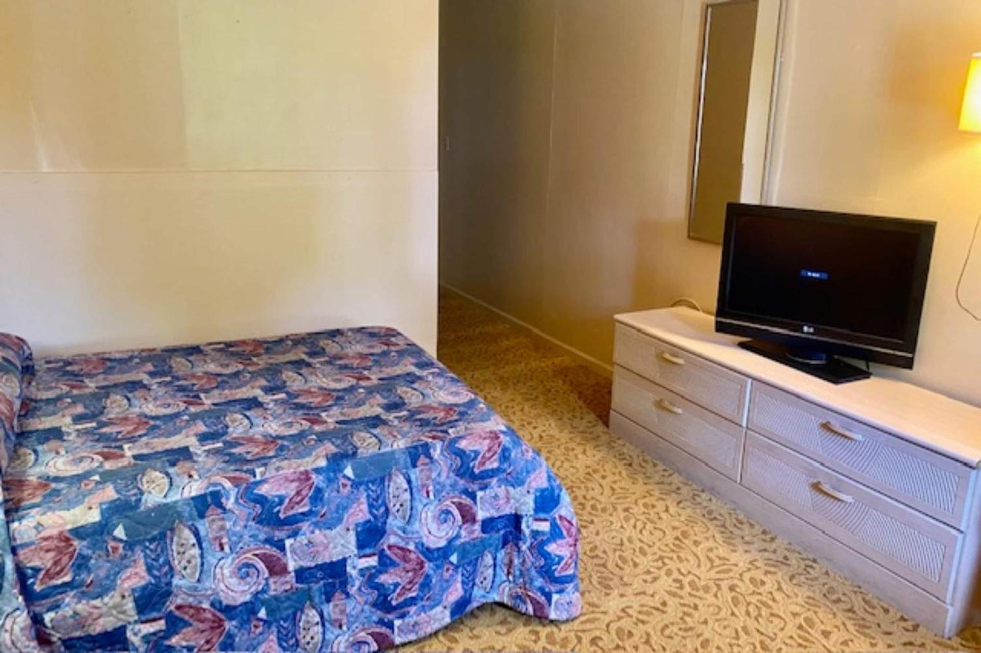 Red Carpet Inn & Suites Lima -Listing Partner Екстериор снимка