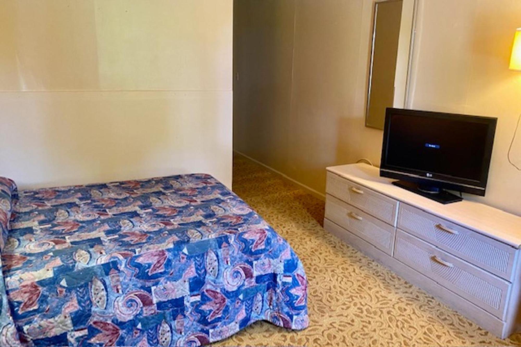 Red Carpet Inn & Suites Lima -Listing Partner Екстериор снимка